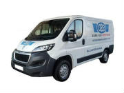 Peugeot Boxer L1 H1