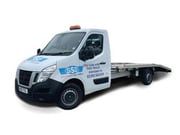 Car Transporter Hire