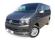 VW Transporter