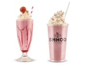 Shmoo Milkshake