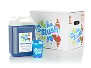 Slush Syrup 
