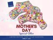 Mothers Day Special Offer