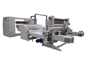 Custom Slitting Machines