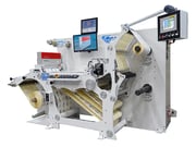 Label Slitting Machines