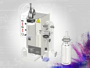 ESDT 1 Lab Spray Dryer