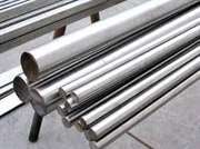 Alloy Steels