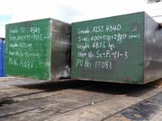EN24T Engineering Steel