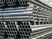 Seamless Tubes West Midlands