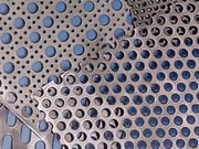 Perforated Sheets Wolverhampton