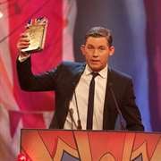 British Comedy Award - Bespoke Design by EFX