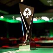Poker Award - Sporting Trophy by EFX Awards