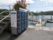 eXtreme Outdoor Lockers