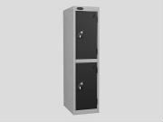 Two Tier Probe Lockers