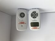 Hands Free Intercom