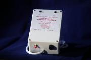 Radio Frequency Distress Alarm