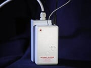 Roving Alarm