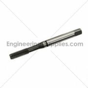 M 3x0.5 Black Ring Straight Flute