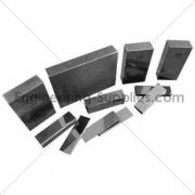 Metric Individual Gauge Blocks