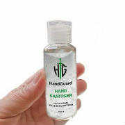 Hand Sanitiser Gel