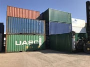 Used Storage Containers for Sale