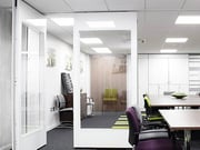 Movable Wall Installation