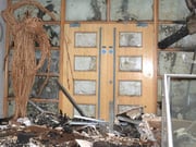 Fire Door Certification