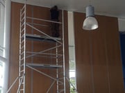 Partitioning Maintenance