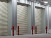 Roller Shutter Door Repair