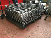 Sheet Metal Frames