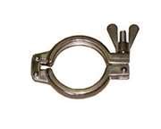 Hygienic Clamp Fittings