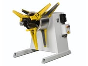 Decoiling Equipment