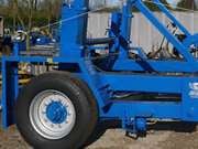 Cable Drum Trailers