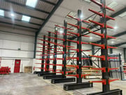 Storage Racking