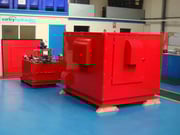 Hydraulic Power Units