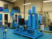 Industries - Biomass