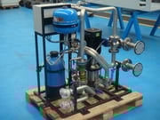 Industries - Process Cooling