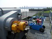 Portable Power Units