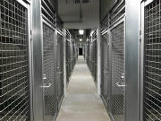 Storage Cages Enclosures