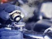 Antifreeze Coolant