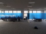 Glass Manifestation