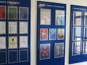 Notice Boards