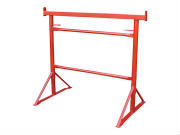 Builders Trestles - Red