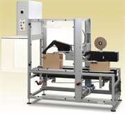 Case Closing Machines