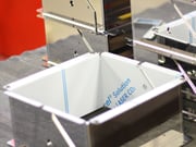 Co-ordinate Machine