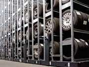 Automotive Storage Solutions