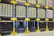 Dexion Speedlock Mk3 Pallet Racking Essex