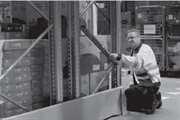 Racking Inspection