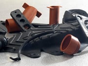 Bespoke Rubber Components