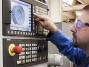 Manufacturing Capabilities