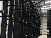 Cantilever Racking